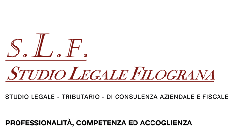 Studio Legale Filograna